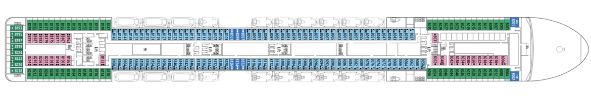 MSC Cruises MSC Orchestra Deck 8 - Arpa.png